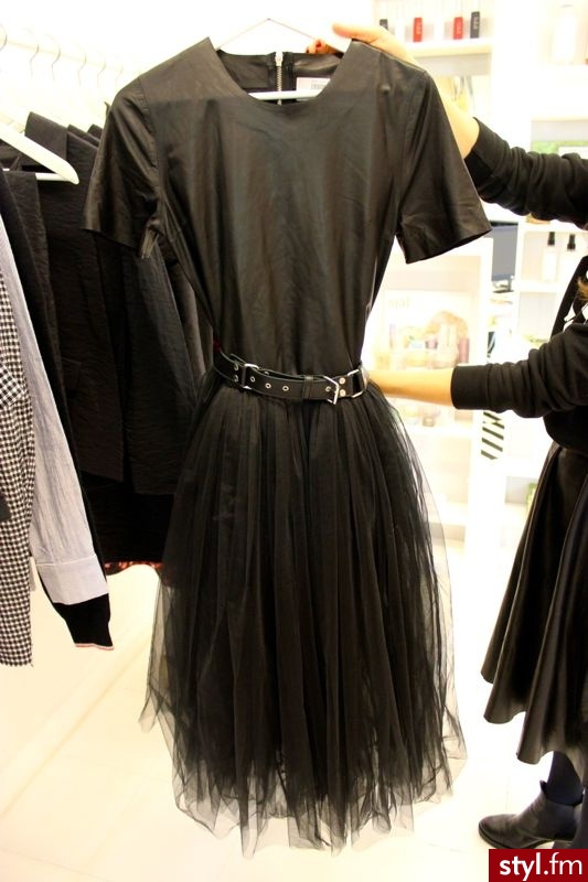 Dzienne Sukienki Moda