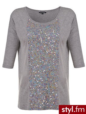 Bluzki Ciuchy Moda