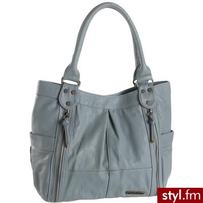 Roxy Why Not Tote - Polyvore. Pobrano ze strony: http://www.polyvore.com/roxy_why_not_tote/thing?id=21706572 - Pozostałe Torebki Moda