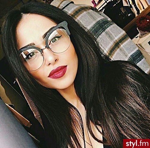Dzienne Makijaże