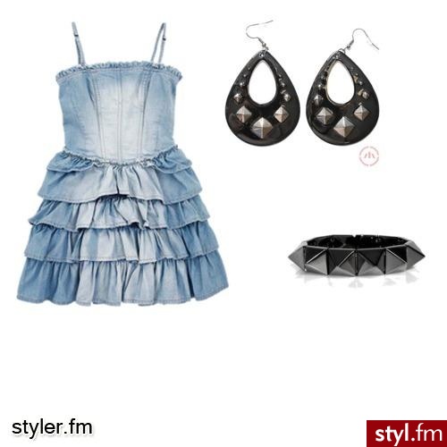 jeanssss - Styler
