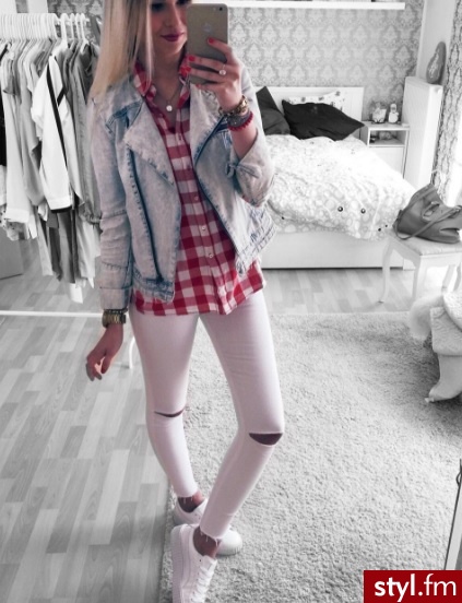 Pozostałe Ciuchy Moda
