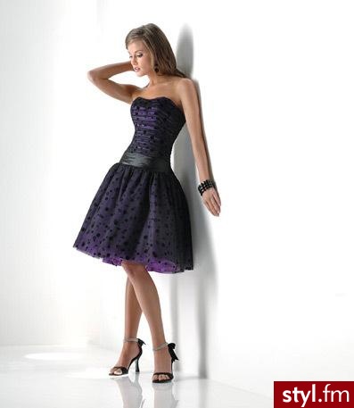 flirt by maggie sottero 0-18 - Pozostałe Ciuchy Moda