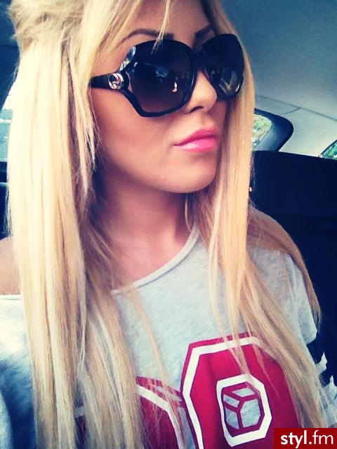 Okulary Dodatki Moda