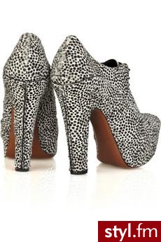 buty. Alaïa
€1,310.96 - Pozostałe Buty Moda
