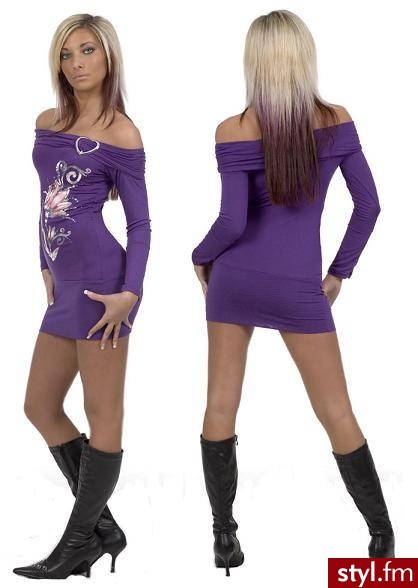 Pozostałe Ciuchy Moda
