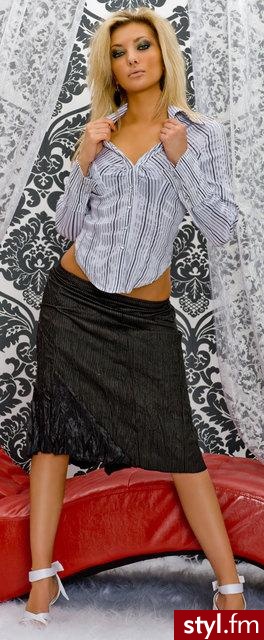 Pozostałe Ciuchy Moda