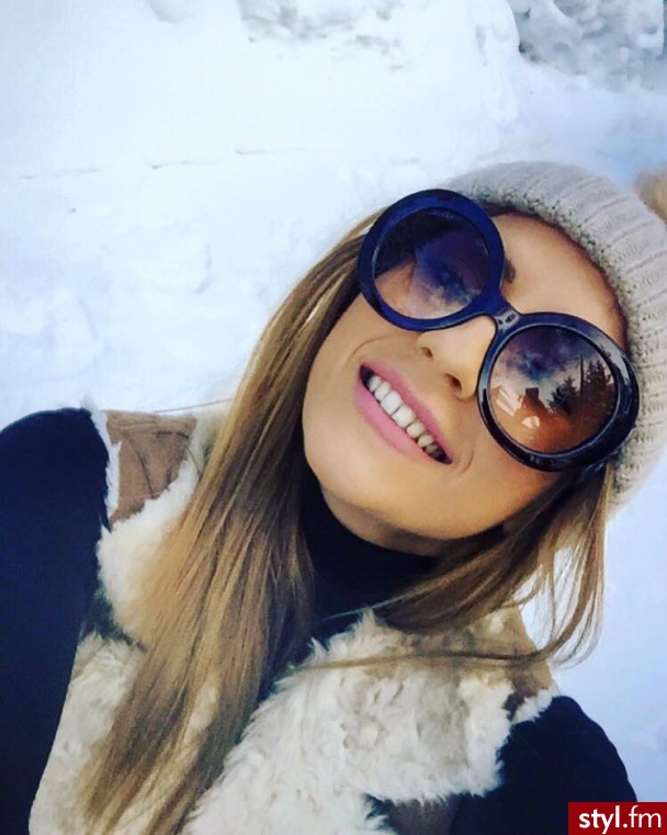 Okulary Dodatki Moda