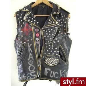 Pozostałe Ciuchy Moda
