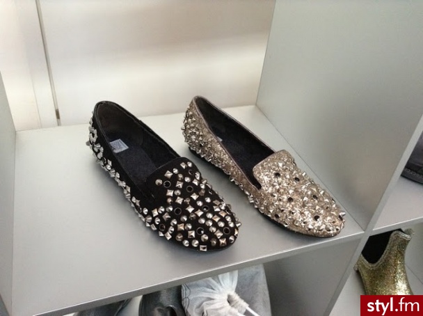 Pozostałe Buty Moda