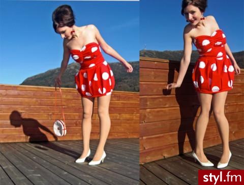 Pozostałe Ciuchy Moda