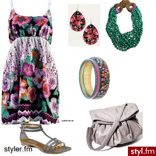 poranne zakupy - Styler