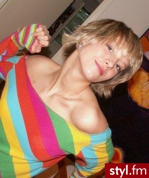 Krótkie Fryzury