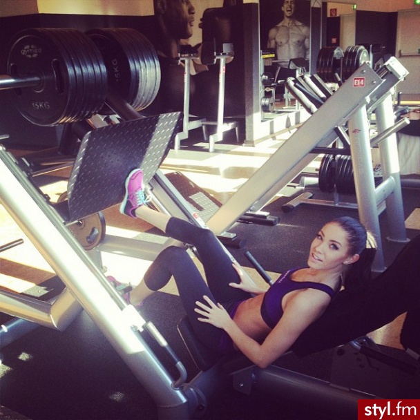 Sport i fitness