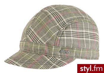 Barts Czapka Simone Cap pink - Nakrycia głowy Dodatki Moda