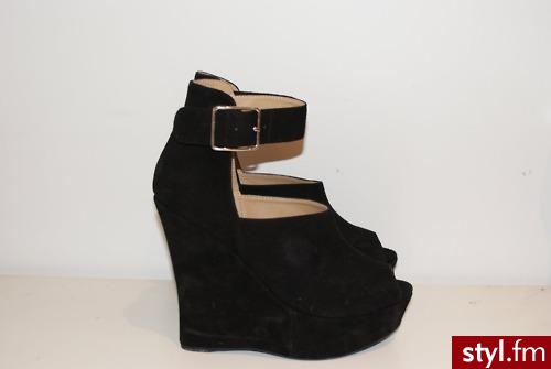 Koturny Buty Moda