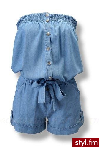 Kombinezon - Orsay. Kombinezon - Orsay - Pozostałe Ciuchy Moda