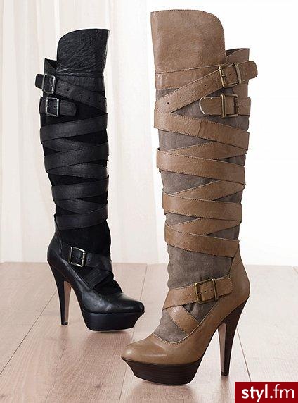Victoria\'s Secret. Victoria\'s Secret - Pozostałe Buty Moda