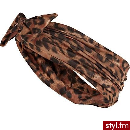 Nakrycia głowy Dodatki Moda