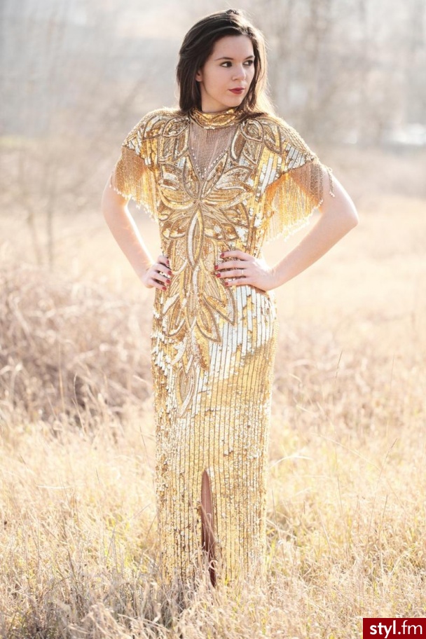 Dzienne Sukienki Moda