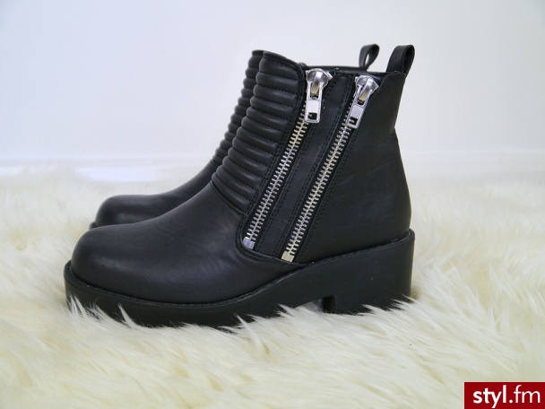 Pozostałe Buty Moda