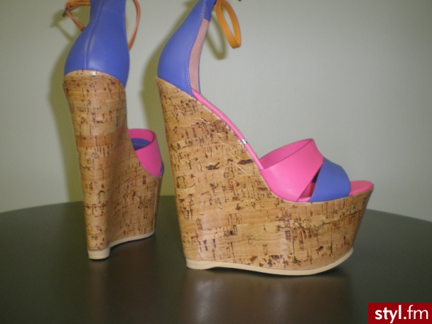 Koturny Buty Moda
