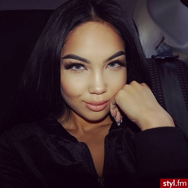 Dzienne Makijaże