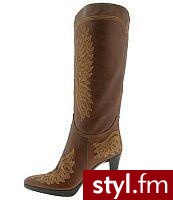 Pozostałe Buty Moda