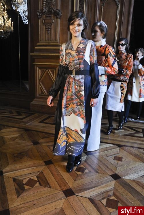 Pozostałe Sukienki Moda