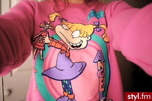 Pozostałe Ciuchy Moda