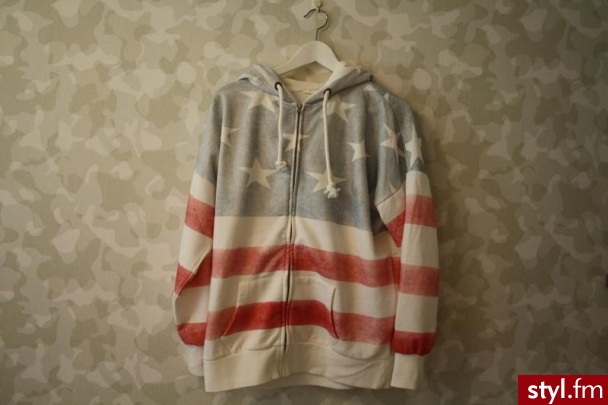 Bluzy Ciuchy Moda