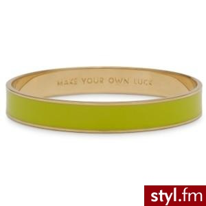 Make your own luck idiom bangle - Polyvore. Pobrano ze strony: http://www.polyvore.com/make_your_own_luck_idiom/thing?id=15162355 - Pozostałe Dodatki Moda