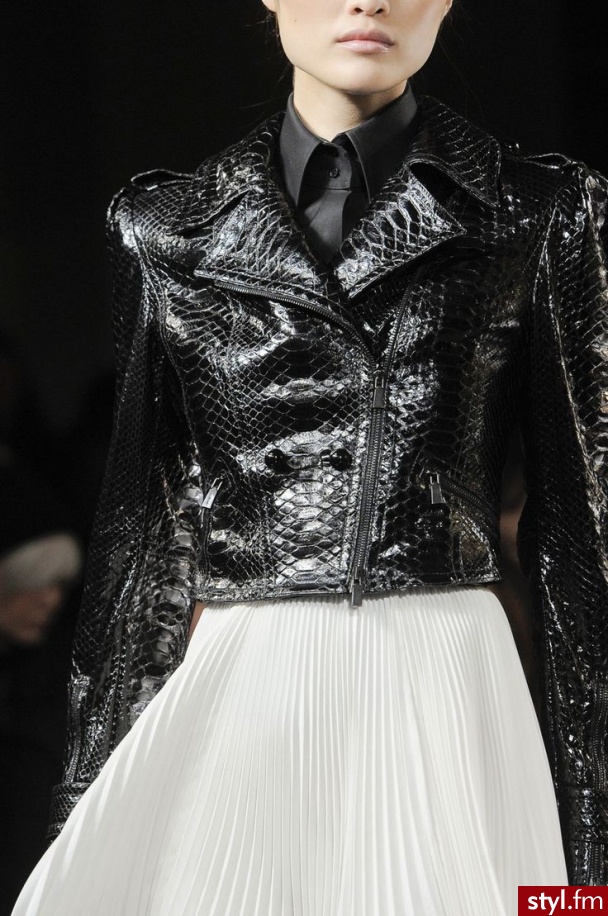 Jason Wu | Fall 2013 - Moda uliczna Inne Moda