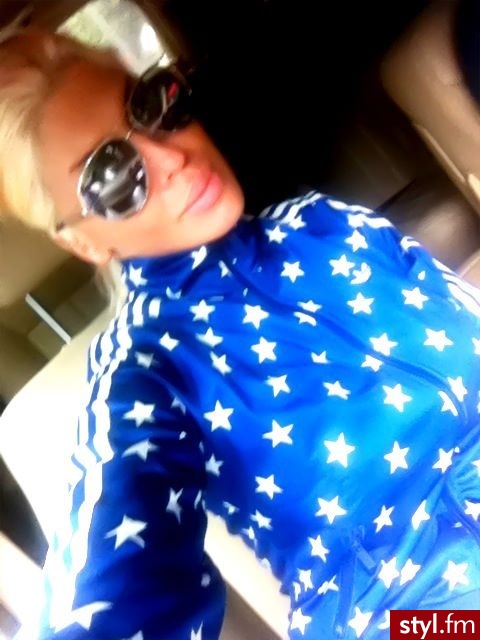 Bluzy Ciuchy Moda
