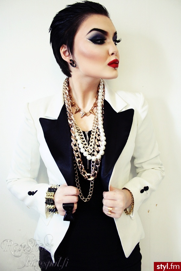Wieczorowe Makijaże