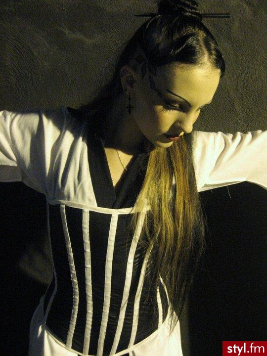 Pozostałe Ciuchy Moda