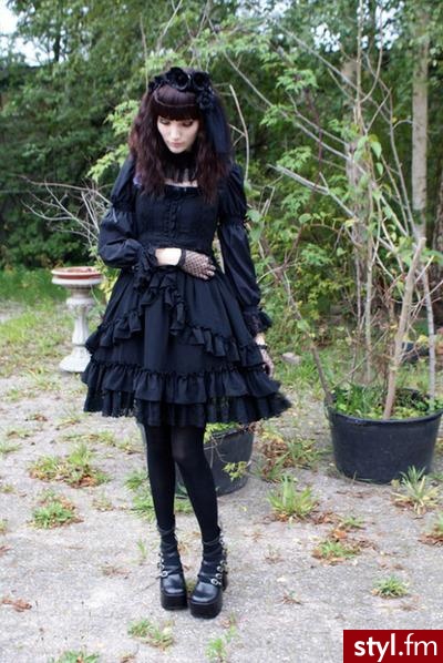 Pozostałe Ciuchy Moda
