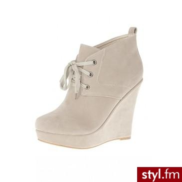 Botki Buty Moda