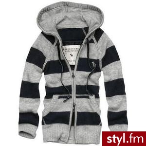 Abercrombie & Holister Uploaded by Me ! - Polyvore. Pobrano ze strony: http://www.polyvore.com/abercrombie_holister_uploaded_me/collection?id=595070 - Pozostałe Ciuchy Moda