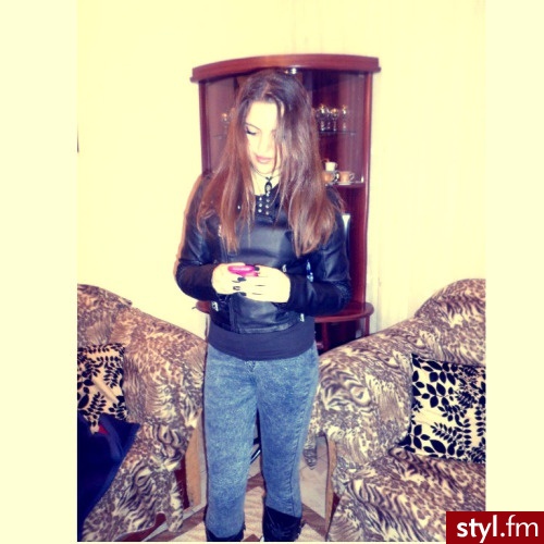 Kardigany Ciuchy Moda
