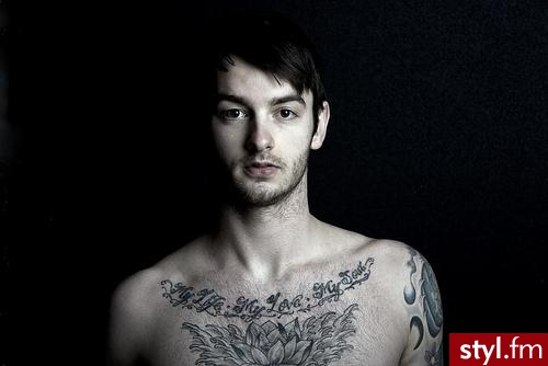 Tatuaże