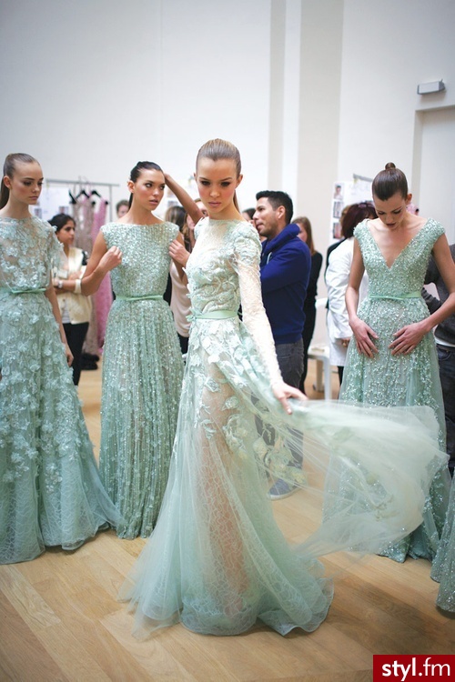 Wieczorowe Sukienki Moda