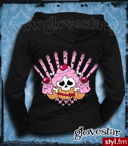 www.glovestar.pl - Pozostałe Ciuchy Moda
