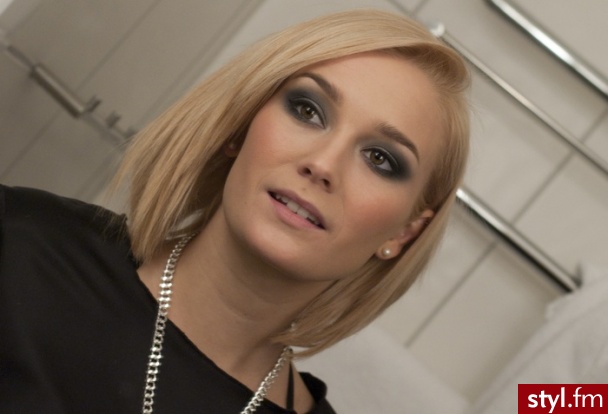 Dzienne Makijaże