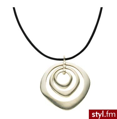 Fossil JA1672 - Naszyjniki Biżuteria Moda