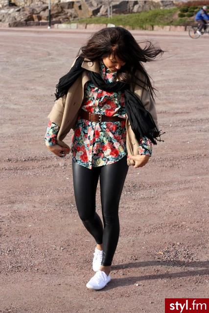 street-fashion - Moda uliczna Inne Moda