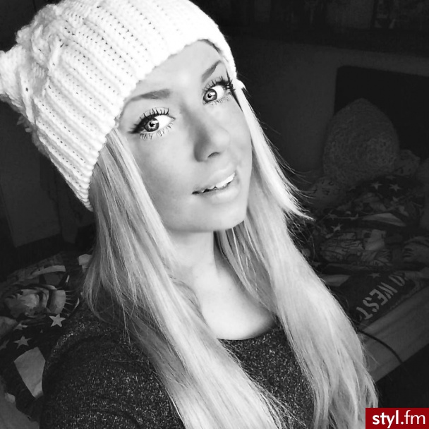 Blond Rozpuszczone Proste Na co dzień Długie Fryzury
