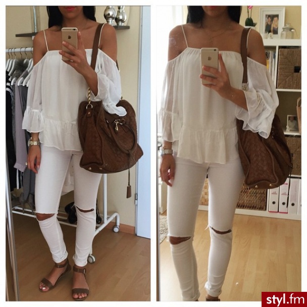 Pozostałe Ciuchy Moda