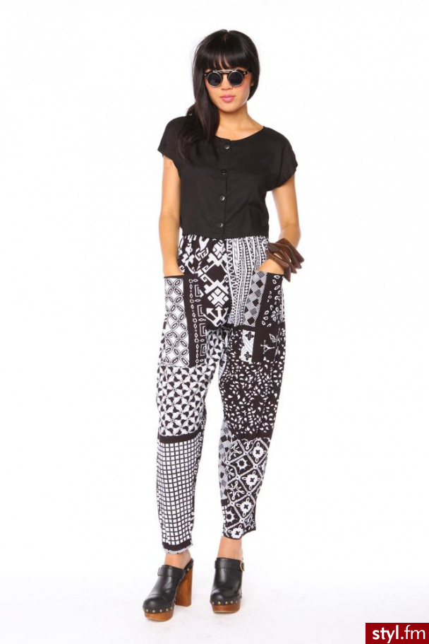 Pozostałe Ciuchy Moda