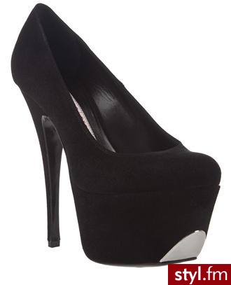 buty - Pozostałe Buty Moda